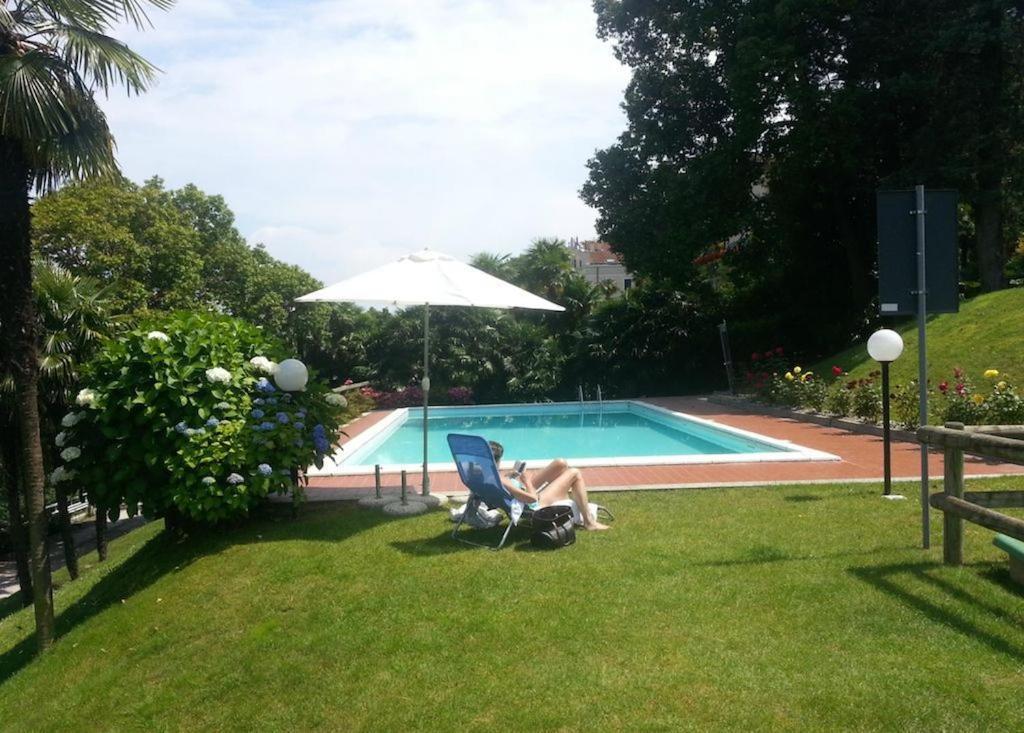 Ferdy Apartment Stresa