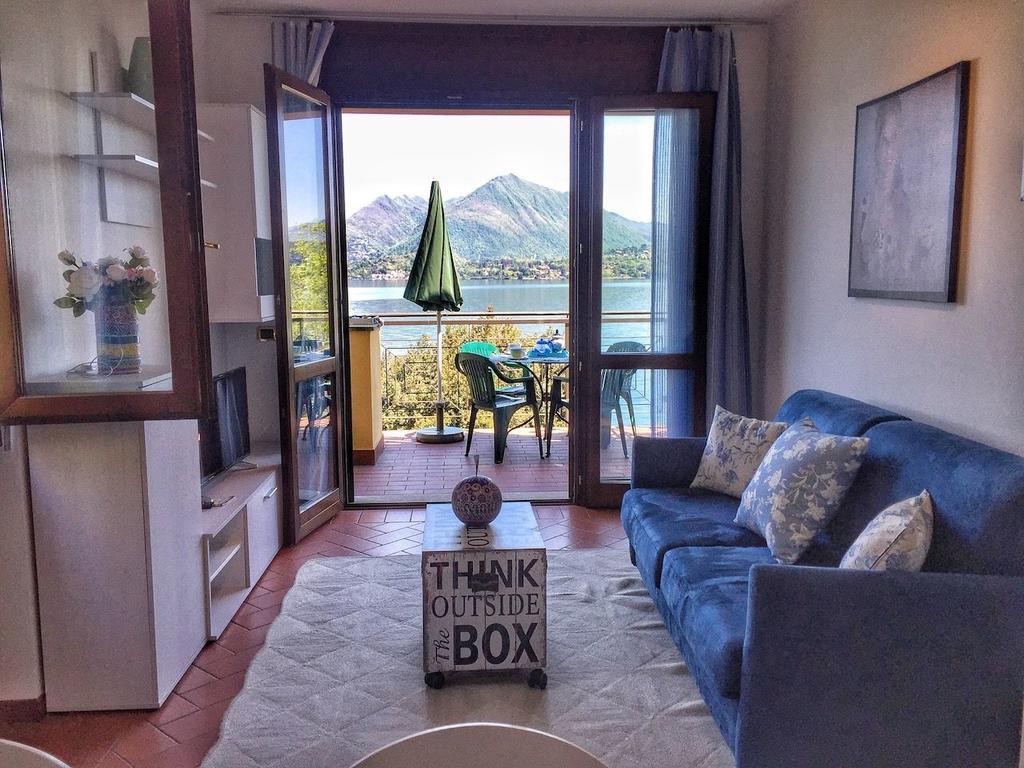 Ferdy Apartment Stresa
