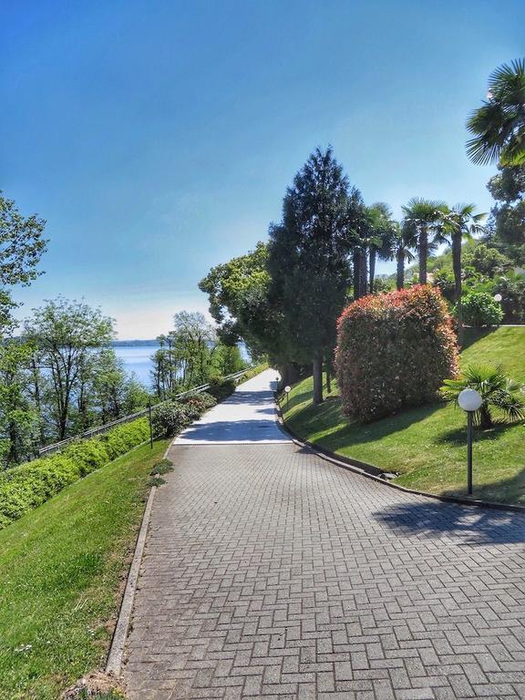 Apartment Ferdy Stresa