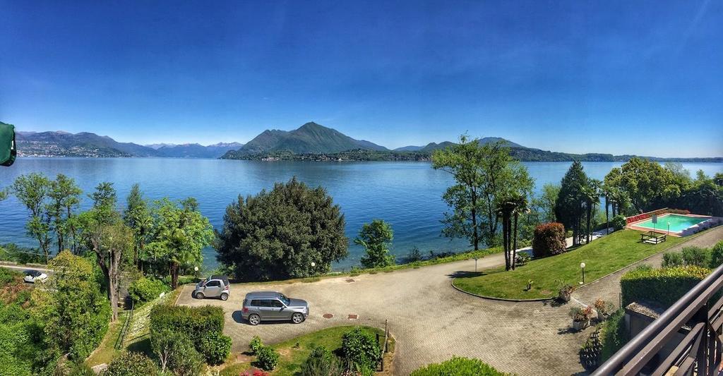 Apartment Ferdy Stresa
