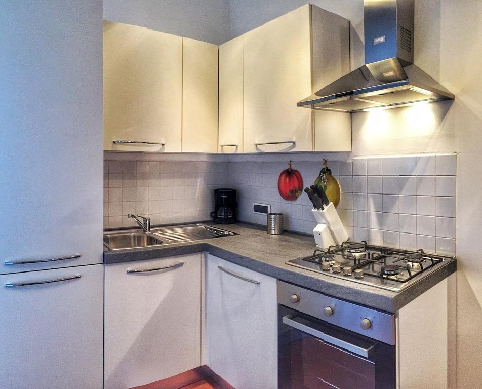 Ferdy Apartment *